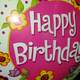 Happy Birthday Balloon Image