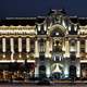 Gresham Palace in Hungary, Budapest