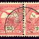 Kingdom of Hungary Stamp