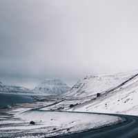 Beautiful Landscapes of Iceland