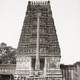 Someshwara Temple in Bangalore, India