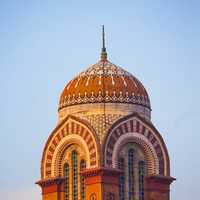 University of Madras in India