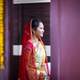 Indian Women in traditional Dress in Hyderabad, India