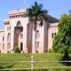 Osmania University College of Arts in Hyderabad, India