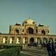 Heritage tomb india in Delhi