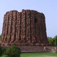 Monument in Delhi, India