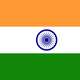 Flag of India