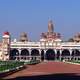 Mysore Palace in India