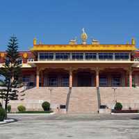 Temple in India