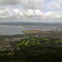 Belfast  Photos
