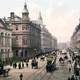 Royal Avenue of Belfast Circa 1900