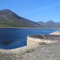 Silent Valley Reservoir