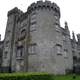 Kilkenny Castle in Ireland