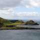 Port Noffer landscape in Ireland