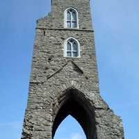 St Mary Magdalene Friary in Drogheda, Ireland
