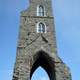 St Mary Magdalene Friary in Drogheda, Ireland