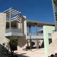 Bilingual Jewish-Arab school in Jerusalem, Israel