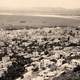 Haifa in 1930 Cityscape in Israel