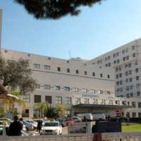 Rabin Medical Center in Petah Tikva, Israel