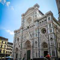 Cathedral of Florence