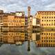 Florence Across the River