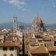 Rooftops of Florence