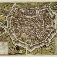 16th Century Milan