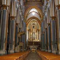 Chiesa di San Domenico Maggiore