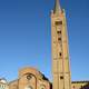 Abbey of San Mercuriale in Forli, Italy