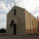 Church of Santa Maria del Casale in Brindisi, Italy