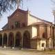 Church of Santa Maria delle Grazie in Monza, Italy