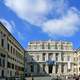 Doge's Palace, Seat of the ancient oligarghic republic in Genoa, Italy