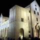 St. Nicholas Basilica in Bari, Italy