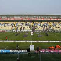 Stadio Alberto Braglia in Modena, Italy