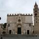 Teramo Cathedral in Italy