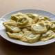 Tortelli d'erbetta, A common food in Parma, Italy