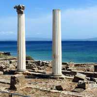 Ruins of Tharros