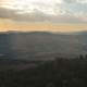 Landscape of Caltagirone, Sicily, Italy