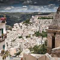 Ragusa Ibla in Sicily