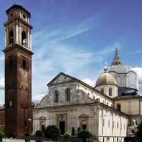 Duomo Torino