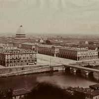 Maggi, Giovanni Battista - Torino