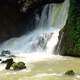 Majestic Waterfalls in Jamaica