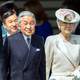 Emperor Akihito and Empress Michiko of Japan