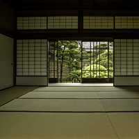 Japanese Room 