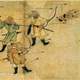 Mongol Invasion of Japan Artwork