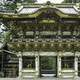 Nikko Toshogu Yomeimon in Japan