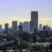 Ikebukuro, Tokyo, Japan