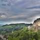 Castle Near Luxembourg