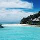 Beachfront House in Gangehi, Maldives