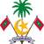 Emblem of the Maldives image - Free stock photo - Public Domain photo ...